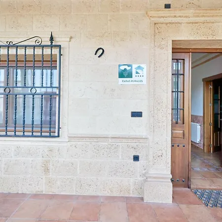 Casas Rurales Los Teatinos Casas de Fernando Alonso Exterior photo