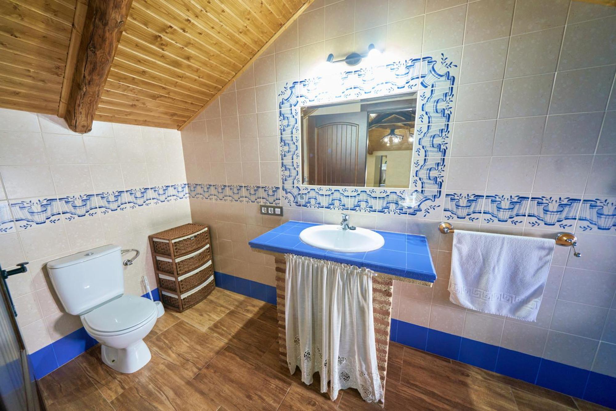 Holiday home Teatinos *