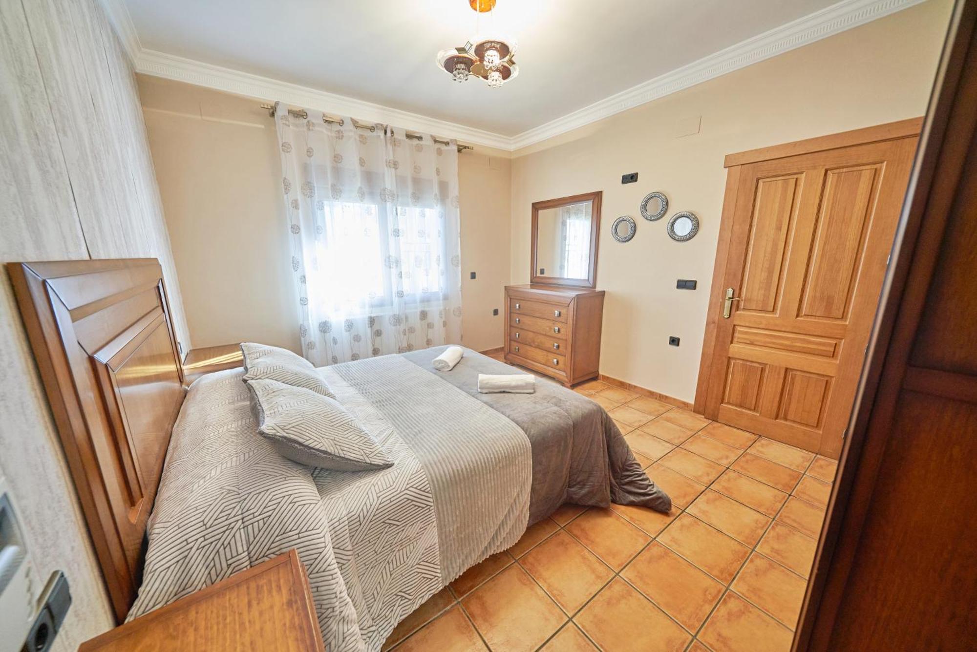 Holiday home Teatinos