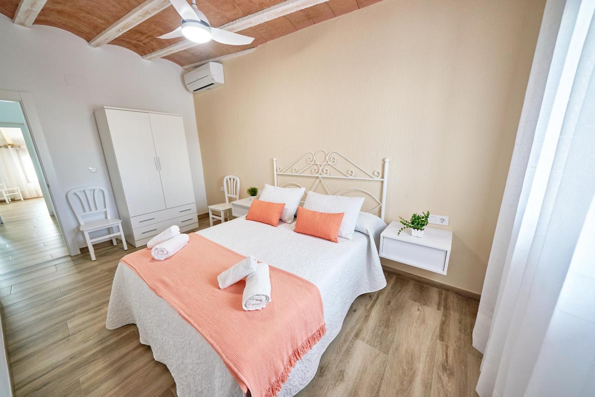 Teatinos Holiday home *