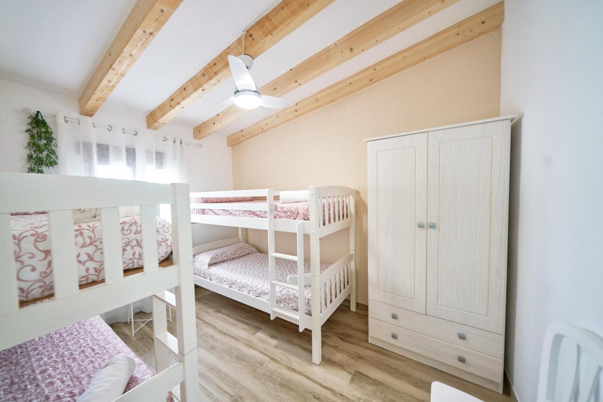 Holiday home Teatinos