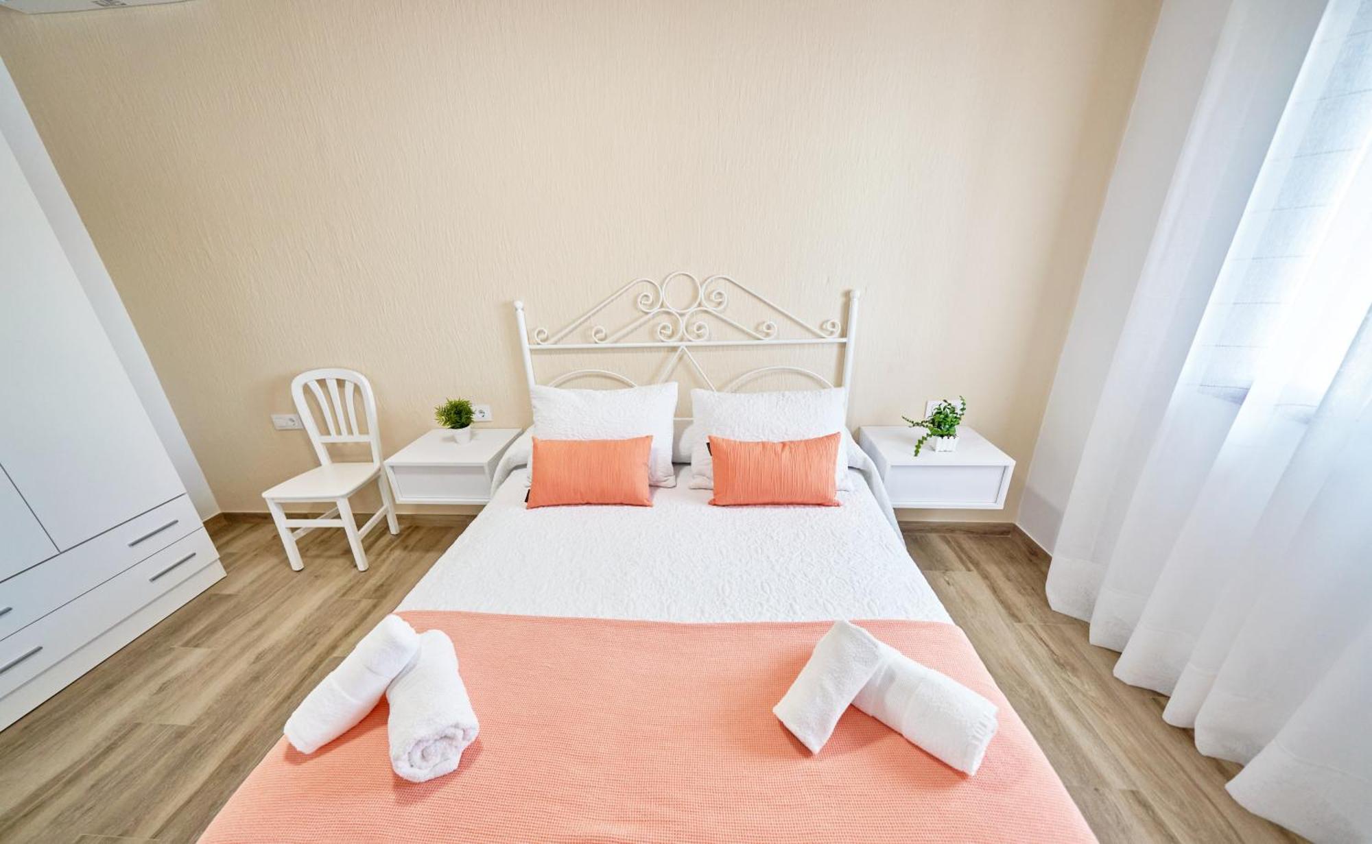 Holiday home Teatinos *