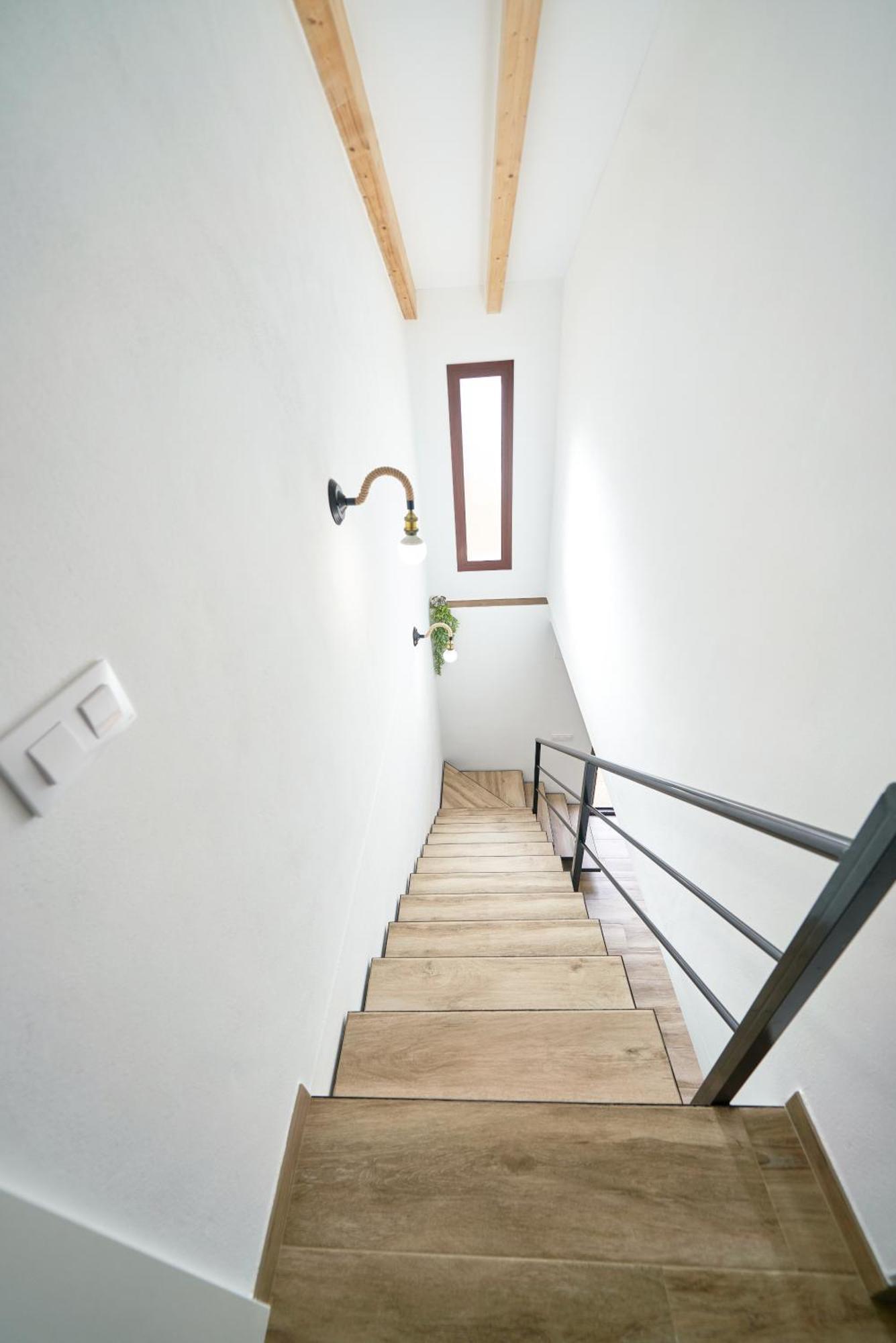 Teatinos Holiday home