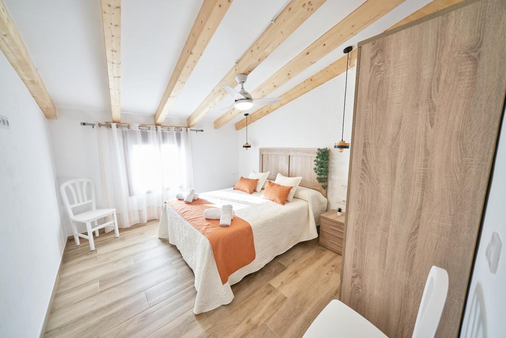 Holiday home Teatinos