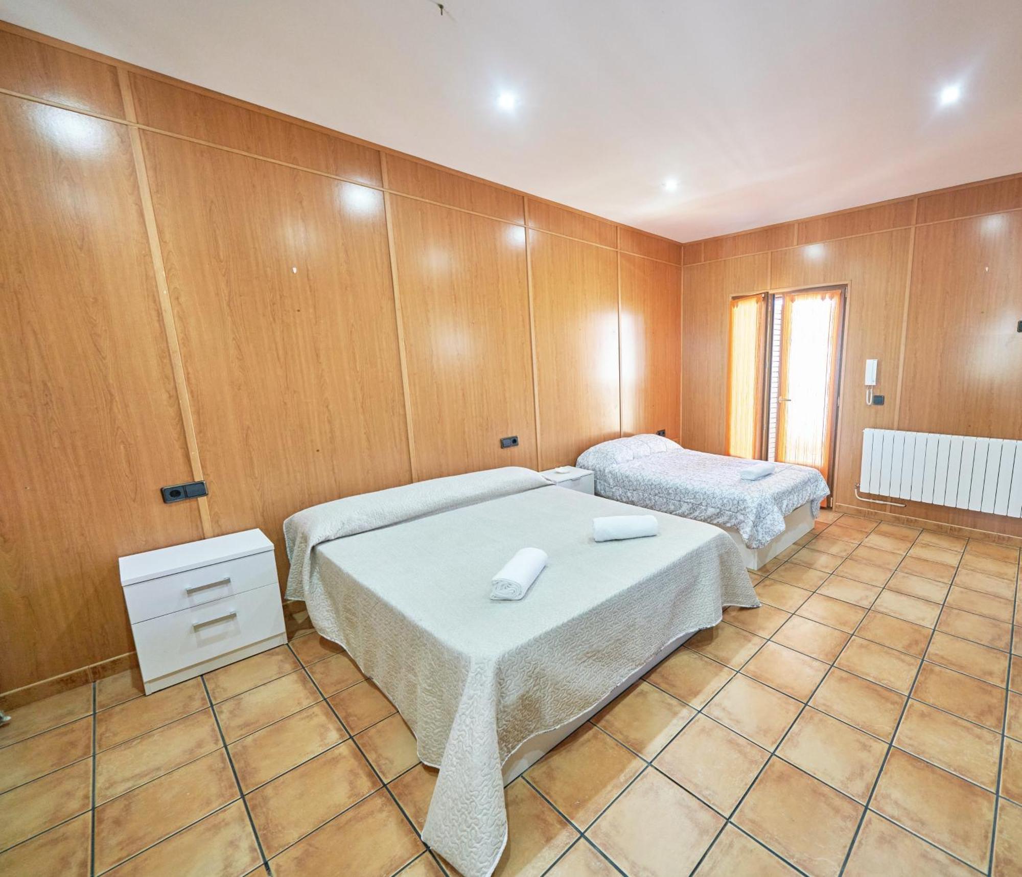 Hébergement de vacances Teatinos Casas de Fernando Alonso